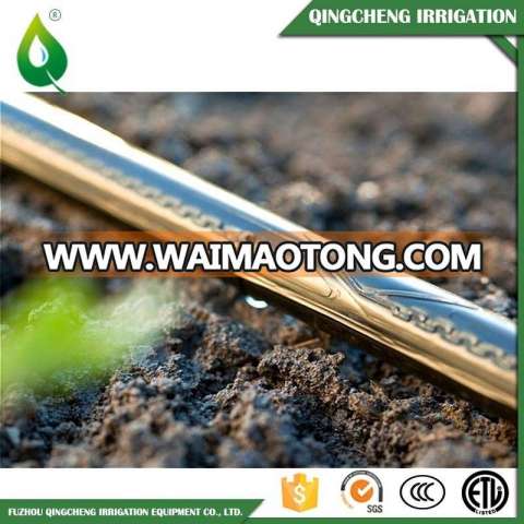 Water Irrigation Drip System PVC Irrigation Pipe