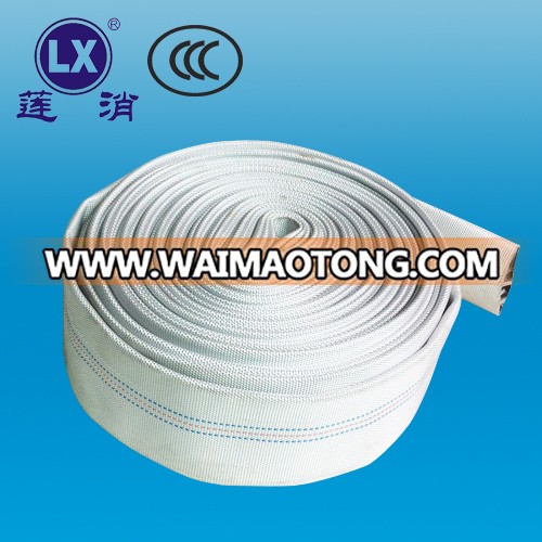 PVC Electrical Flexible Irrigation Hose Pipe