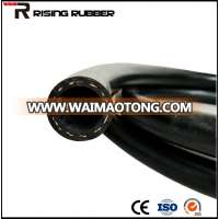 Smooth Surface Nylon Braided High Pressure Rubber Air Hose