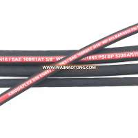 High Pressure Rubber Hydraulic Hose R1/R2/1SN/2SN/4SP/4SH