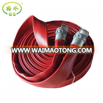 High Quality Manufacturer Marine Rubber Fire hose