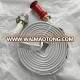 High Pressure Double Jacket Fire Hose