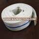 pvc lined canvas fire hose pipe price