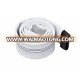 High Pressure PVC Lined Canvas Hose Fire fighting hose fire resistance hose