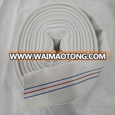 Fresh PVC Fire Hose fire fighting hose flexible fire hose