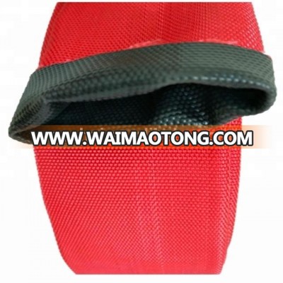 PVC Fire Fighting Hose fire resistant flexible hose