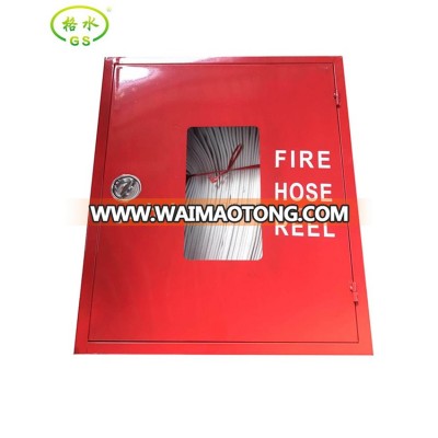 fire hose reel cabinet with UL certificate