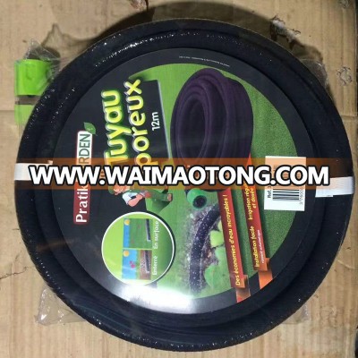 30m garden water weeper soaker hose