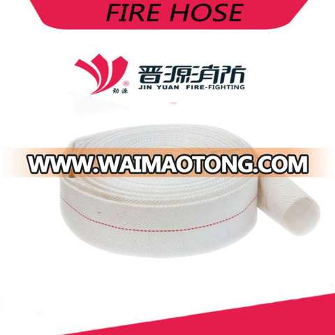 All Diameter and working pressure Flexible PVC Lined Fire Hose