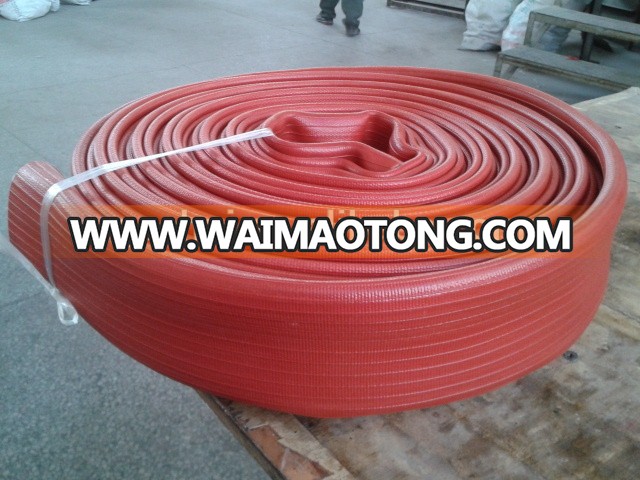 marine fire hose