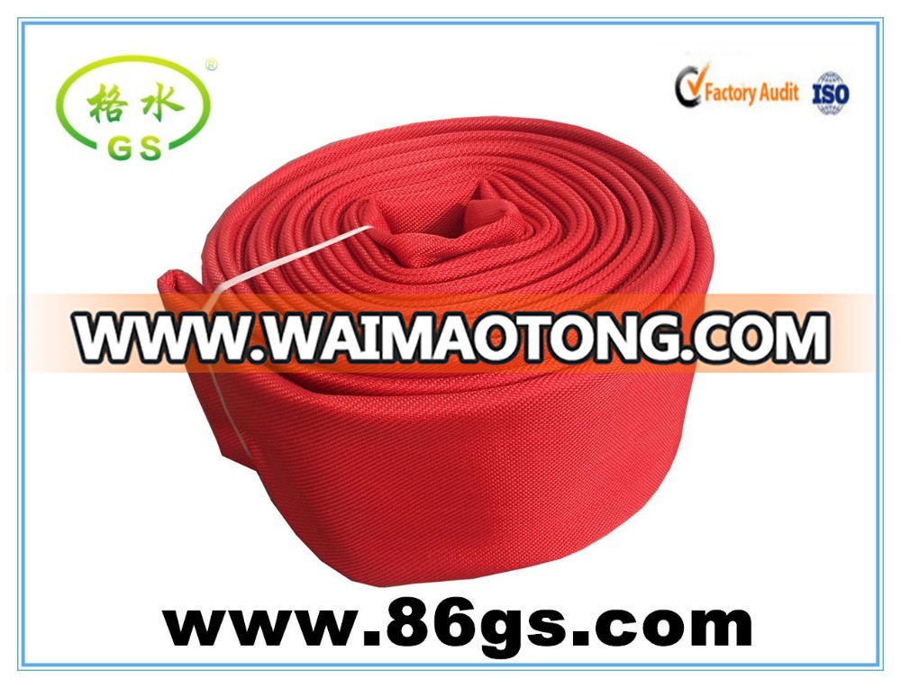 110mm high pressure red flyboarding hose