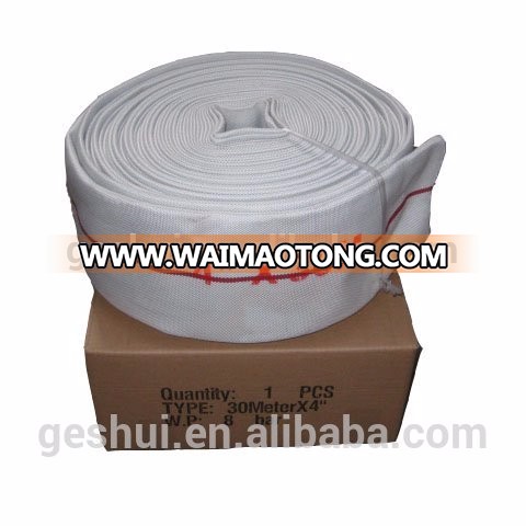 PVC Line Fire fighting Hose Taizhou factory